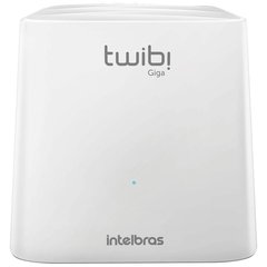 ROTEADOR MESH TWIBI GIGA 2.4 GHZ ATÉ 300 MBPS E 5 GHZ ATÉ 867 MBPS COM 2 PACK - comprar online