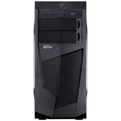 COMPUTADOR GAMER MVX7 INTEL I7 7700 3.6GHZ MEM 8GB SSD 240GB HDMI/VGA 600W LINUX - MVX7H110S2408 - comprar online