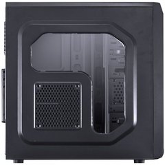 COMPUTADOR GAMER MVX7 INTEL I7 7700 3.6GHZ MEM 8GB SSD 240GB HDMI/VGA 600W LINUX - MVX7H110S2408 - Preech Informática - Informática e suas tecnologias