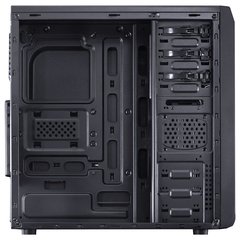 COMPUTADOR GAMER MVX7 INTEL I7 7700 3.6GHZ MEM 8GB SSD 240GB HDMI/VGA 600W LINUX - MVX7H110S2408 - loja online