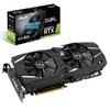 GPU ASUS DUAL-RTX2060-A6G