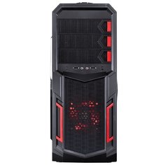 COMPUTADOR GAMER MVX7 INTEL I7 7700 3.6GHZ 7ª GER. MEM. 16GB (2X 8GB) HD 1TB SSD 120GB FONTE 600W LINUX - Preech Informática - Informática e suas tecnologias