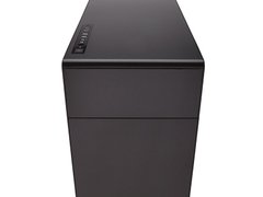 GABINETE GAMER \ CORSAIR \ CC-9011079-WW CARBIDE SERIES 600C CLEAR PRETO - Preech Informática - Informática e suas tecnologias