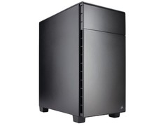 GABINETE GAMER CORSAIR CC-9011080-WW CARBIDE SERIES 600Q QUIET PRETO - comprar online