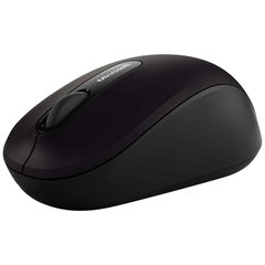 MOUSE SEM FIO MOBILE BLUETOOTH PRETO