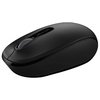 MOUSE SEM FIO MOBILE USB PRETO