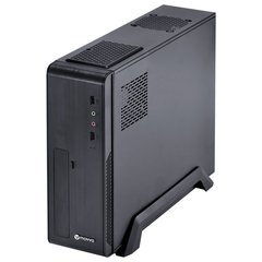 COMPUTADOR MERCURY INTEL I3 8100 3.6GHZ 8ª GER. MEM. 4GB SSD 120GB GABINETE SLIM FONTE 275W LINUX - MVMCSI3H310S1204 - Preech Informática - Informática e suas tecnologias