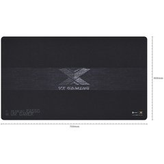 MOUSE PAD VX GAMING X-GAMER - 700X400X2MM na internet