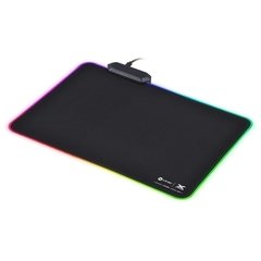 MOUSE PAD VX GAMING RGB - 250X350X3MM - Preech Informática - Informática e suas tecnologias