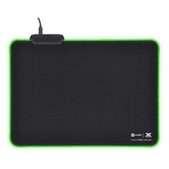 MOUSE PAD VX GAMING RGB - 250X350X3MM na internet