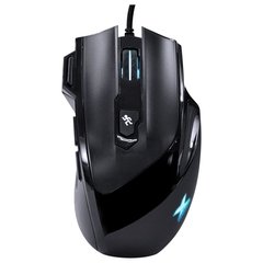 MOUSE VX GAMING ICARUS 3200 DPI COM AJUSTE DE PESO