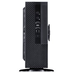 MINI COMPUTADOR LITE INTEL DUAL CORE J1800 2.41GHZ MEMORIA 4GB HD 500GB HDMI/VGA FONTE 130W LINUX - MVMLIJ18005004 na internet