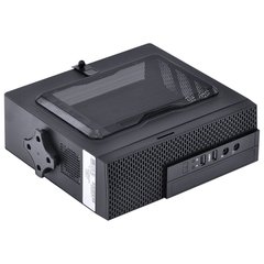 MINI COMPUTADOR LITE INTEL DUAL CORE J1800 2.41GHZ MEMORIA 4GB SSD 120GB HDMI/VGA FONTE 130W LINUX - MVMLIJ1800S1204 - Preech Informática - Informática e suas tecnologias