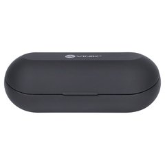 FONE DE OUVIDO BLUETOOTH EASY W2 TWS - PRETO - Preech Informática - Informática e suas tecnologias