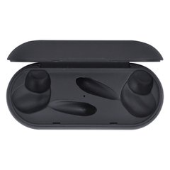 FONE DE OUVIDO BLUETOOTH EASY W2 TWS - PRETO na internet