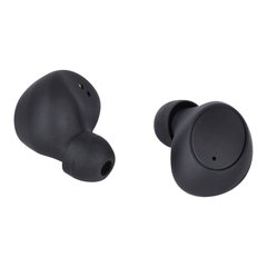 FONE DE OUVIDO BLUETOOTH EASY DOT TWS - PRETO - Preech Informática - Informática e suas tecnologias