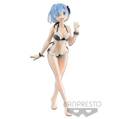 ACTION FIGURE RE:ZERO - REM VOL.2