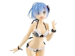 ACTION FIGURE RE:ZERO - REM VOL.2 - comprar online