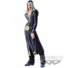 ACTION FIGURE JOJO BIZARRE ADVENTURE GOLDEN WIND - LEONE ABBACCHIO