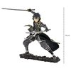 ACTION FIGURE SWORD ART ONLINE - GOKAI KIRITO