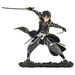 ACTION FIGURE SWORD ART ONLINE - GOKAI KIRITO - comprar online