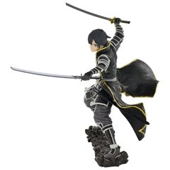 ACTION FIGURE SWORD ART ONLINE - GOKAI KIRITO na internet