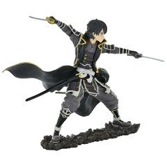 ACTION FIGURE SWORD ART ONLINE - GOKAI KIRITO - Preech Informática - Informática e suas tecnologias