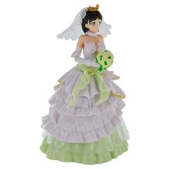 ACTION FIGURE SWORD ART ONLINE - SUGUHA (LEAFA) WEDDING na internet