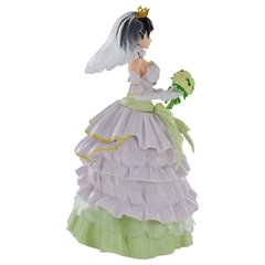 ACTION FIGURE SWORD ART ONLINE - SUGUHA (LEAFA) WEDDING - loja online