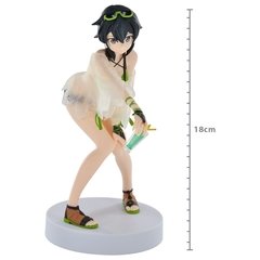 ACTION FIGURE SWORD ART ONLINE - MEOMRY DEFRAG - SHINON