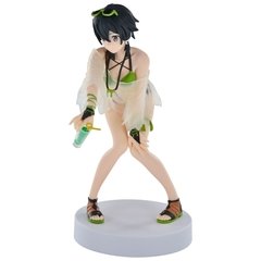 ACTION FIGURE SWORD ART ONLINE - MEOMRY DEFRAG - SHINON - comprar online