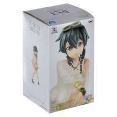 ACTION FIGURE SWORD ART ONLINE - MEOMRY DEFRAG - SHINON