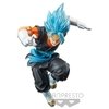 ACTION FIGURE DRAGON BALL HEROES - TRANSCENDENT ART - VEGETTO