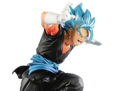 ACTION FIGURE DRAGON BALL HEROES - TRANSCENDENT ART - VEGETTO na internet