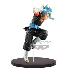 ACTION FIGURE DRAGON BALL HEROES - TRANSCENDENT ART - VEGETTO - comprar online