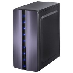 COMPUTADOR GAMER MVX7 INTEL I7 7700 3.6GHZ 7ª GER.MEM. 8GB DDR4 HD 1TB HDMI/VGA FONTE 600W LINUX - MVX7H1101T8P na internet