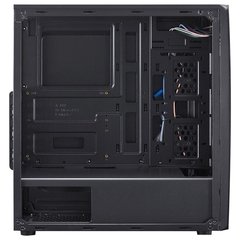 COMPUTADOR GAMER MVX7 INTEL I7 7700 3.6GHZ 7ª GER.MEM. 8GB DDR4 HD 1TB HDMI/VGA FONTE 600W LINUX - MVX7H1101T8P - loja online