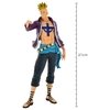 ACTION FIGURE ONE PIECE WORLD FIGURE COLOSSEUM - MARCO