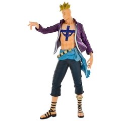 ACTION FIGURE ONE PIECE WORLD FIGURE COLOSSEUM - MARCO - comprar online