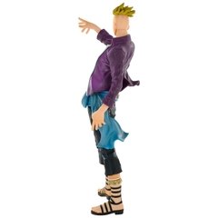 ACTION FIGURE ONE PIECE WORLD FIGURE COLOSSEUM - MARCO - Preech Informática - Informática e suas tecnologias