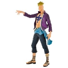 ACTION FIGURE ONE PIECE WORLD FIGURE COLOSSEUM - MARCO - loja online