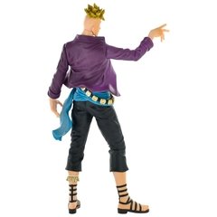 Imagem do ACTION FIGURE ONE PIECE WORLD FIGURE COLOSSEUM - MARCO