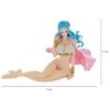 ACTION FIGURE ONE PIECE - GLITTER & GLAMOUR SHINY VENUS - NEFELTARI VIVI