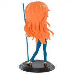 ACTION FIGURE ONE PIECE - NAMI QPOSKET SPECIAL COLOR - Preech Informática - Informática e suas tecnologias