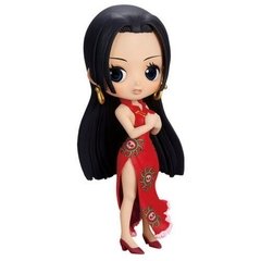 ACTION FIGURE ONE PIECE - BOA HANCOCK QPOSKET SPECIAL COLOR