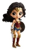 ACTION FIGURE MULHER MARAVILHA - WONDER WOMAN QPOSKET