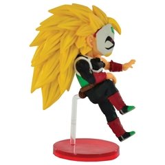 ACTION FIGURE DRAGON BALL HEROES WCF4 - XENO BARDOCK 3 - Preech Informática - Informática e suas tecnologias