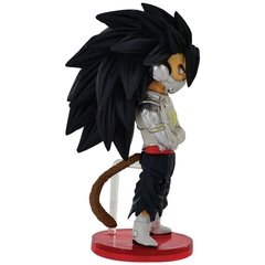 ACTION FIGURE DRAGON BALL HEROES WCF4 - KANBA - Preech Informática - Informática e suas tecnologias