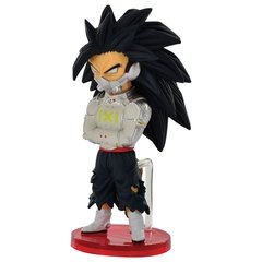 ACTION FIGURE DRAGON BALL HEROES WCF4 - KANBA - loja online