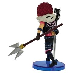 ACTION FIGURE ONE PIECE HALLCAKE ISLAND WCF3 - KATAKURI na internet